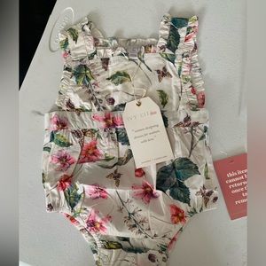 Ivy City Co, 9-12 month, matching mommy& me for sale